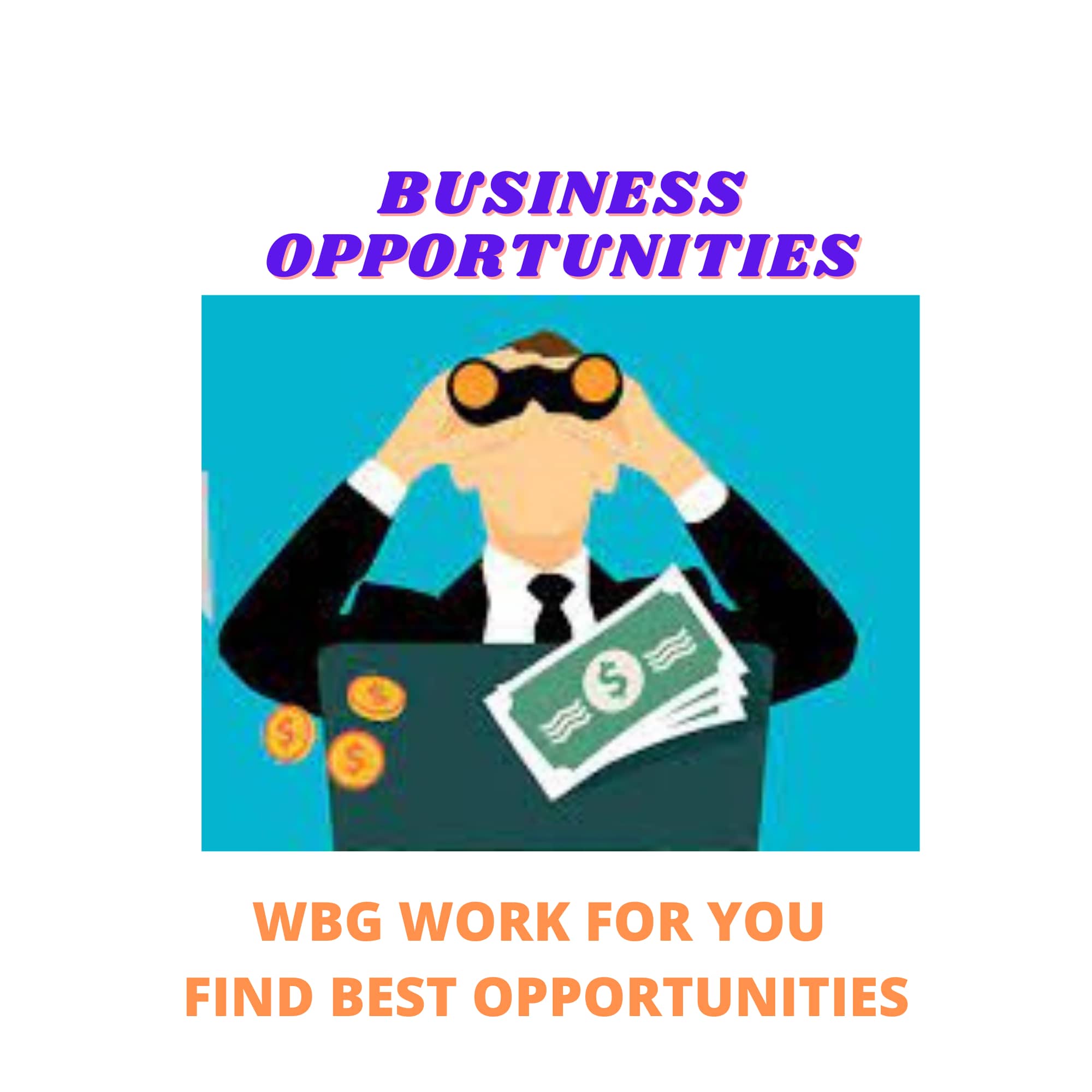 BUSINESS OPPORTUNITIES CLOUD MALL FOR WBG NETWORKS