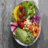 vegetable